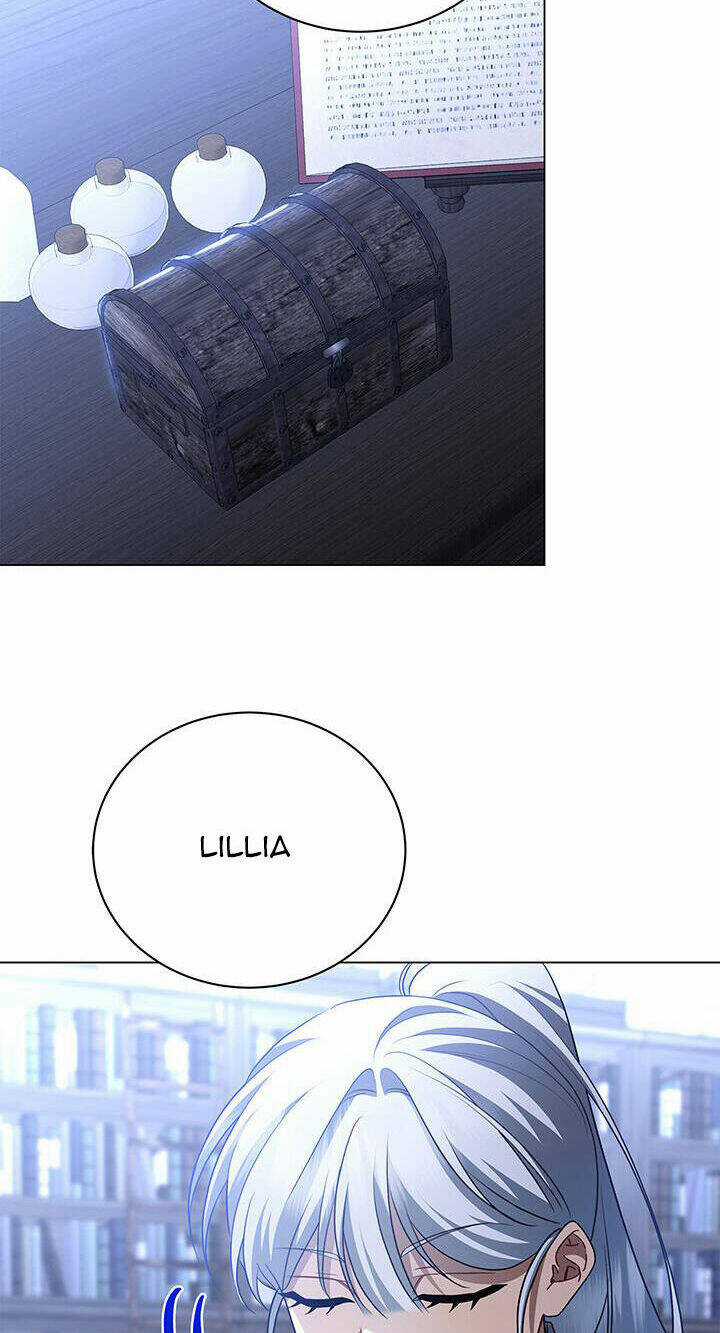 Tôi Sẽ Không Hối Tiếc Vì Anh Đâu Chapter 115 trang 30