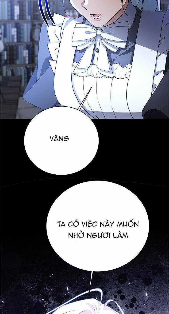 Tôi Sẽ Không Hối Tiếc Vì Anh Đâu Chapter 115 trang 31