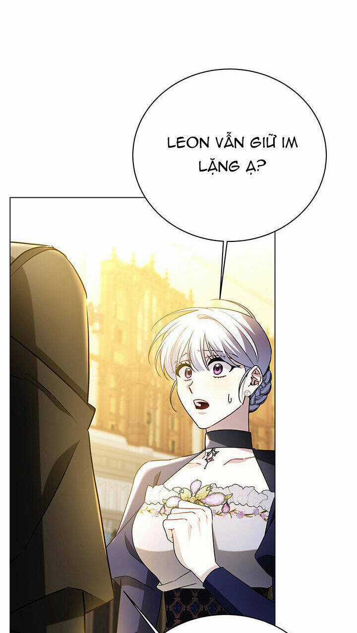 Tôi Sẽ Không Hối Tiếc Vì Anh Đâu Chapter 115 trang 36