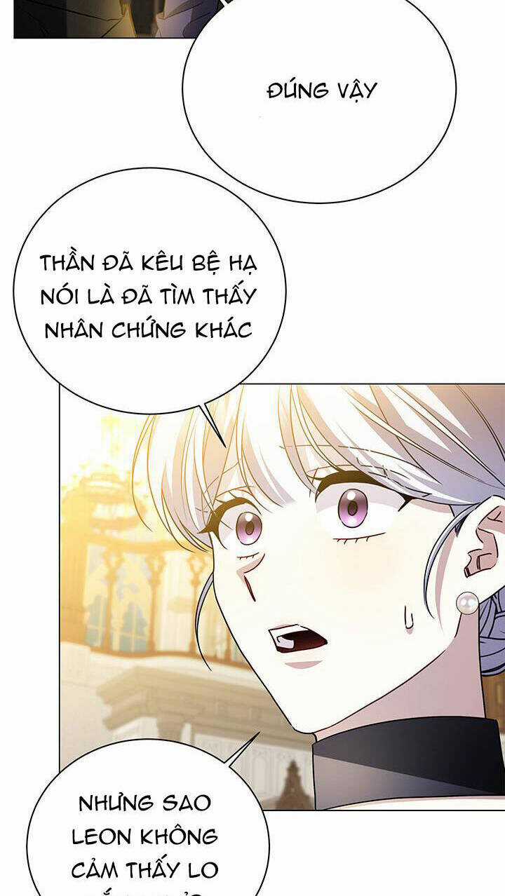 Tôi Sẽ Không Hối Tiếc Vì Anh Đâu Chapter 115 trang 37