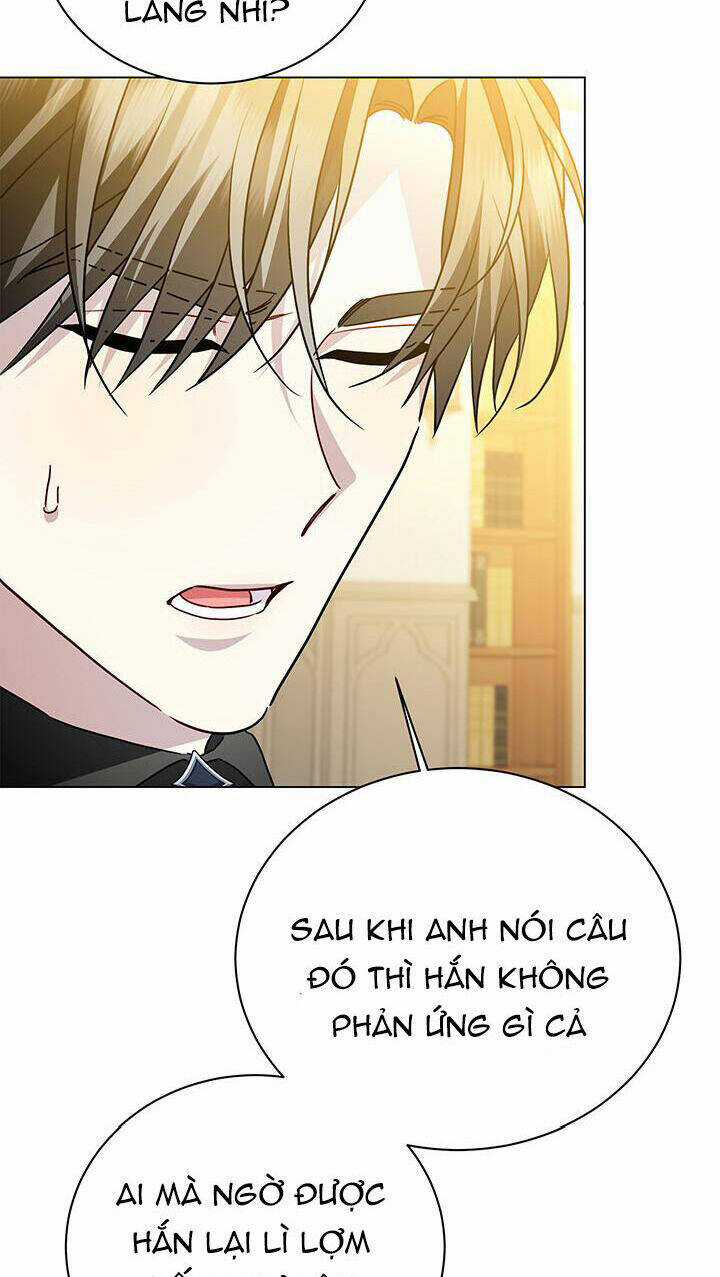 Tôi Sẽ Không Hối Tiếc Vì Anh Đâu Chapter 115 trang 38