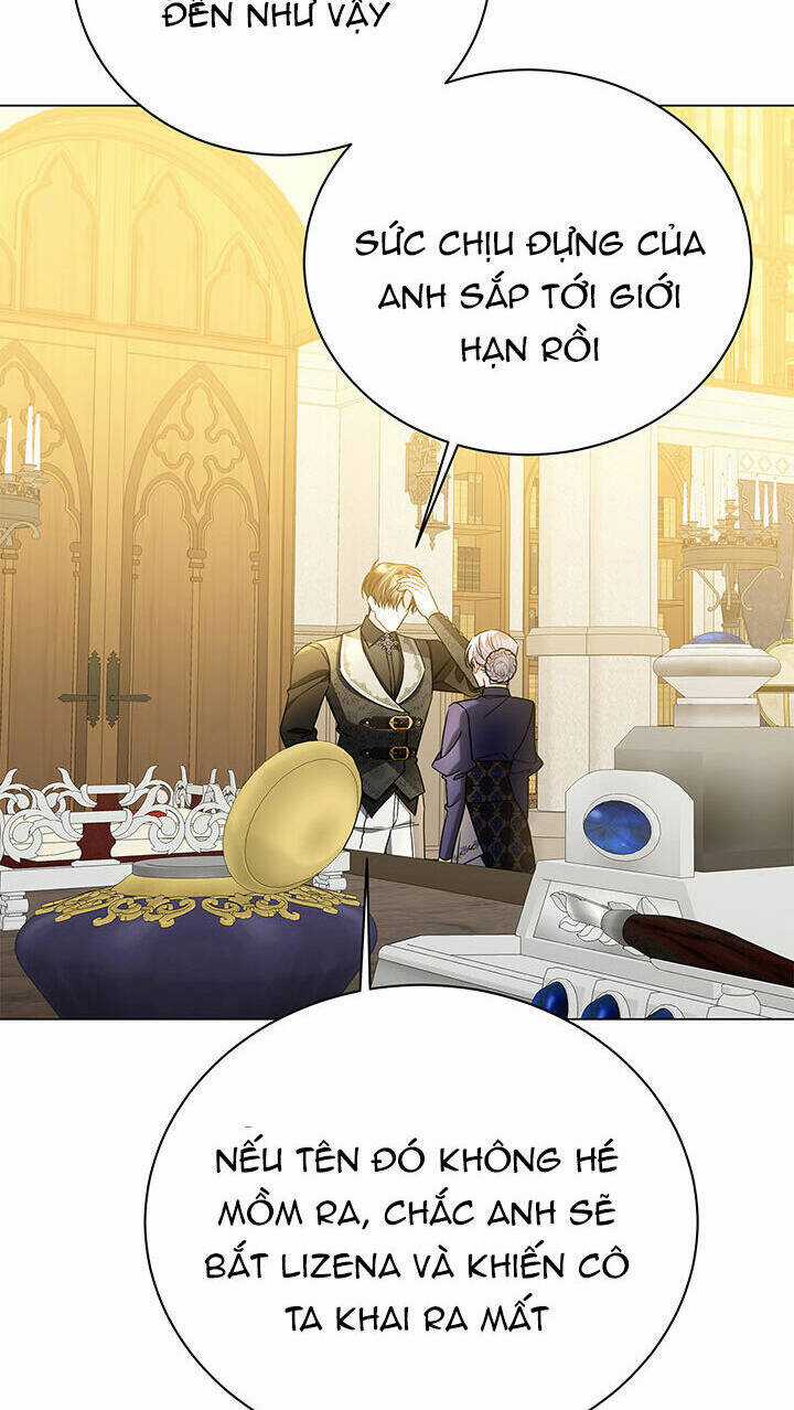 Tôi Sẽ Không Hối Tiếc Vì Anh Đâu Chapter 115 trang 39