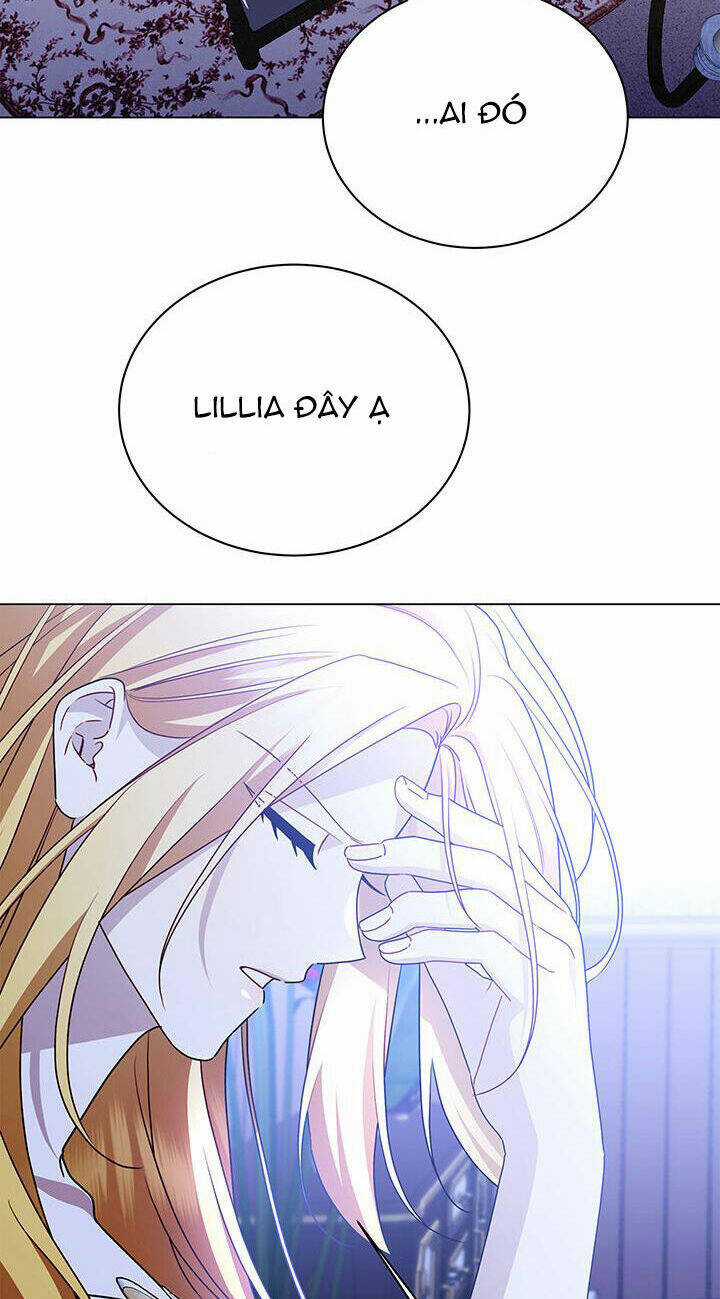 Tôi Sẽ Không Hối Tiếc Vì Anh Đâu Chapter 115 trang 4