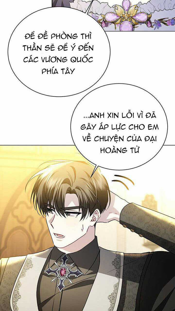 Tôi Sẽ Không Hối Tiếc Vì Anh Đâu Chapter 115 trang 41