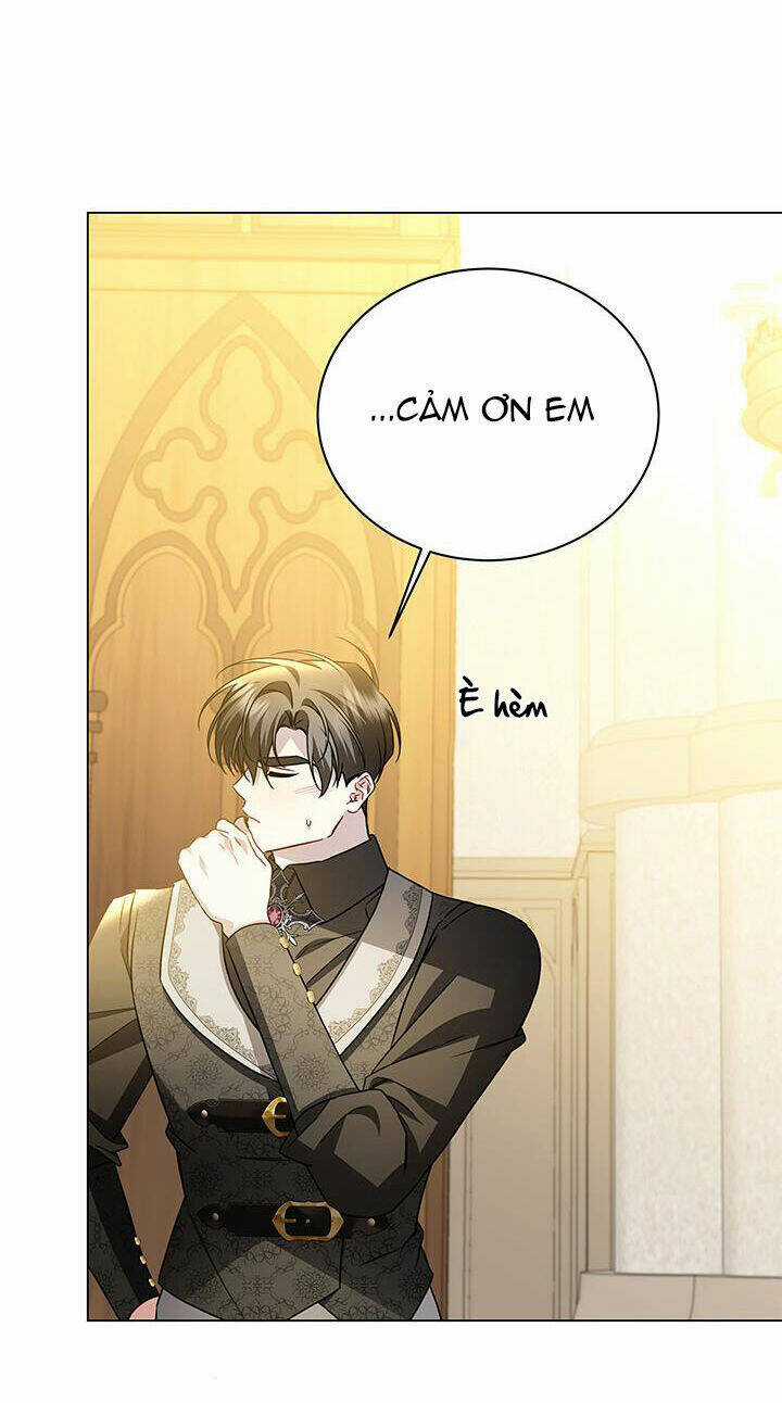 Tôi Sẽ Không Hối Tiếc Vì Anh Đâu Chapter 115 trang 44