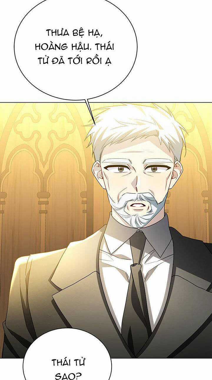 Tôi Sẽ Không Hối Tiếc Vì Anh Đâu Chapter 115 trang 47