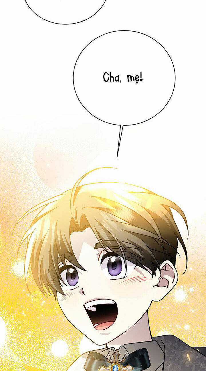 Tôi Sẽ Không Hối Tiếc Vì Anh Đâu Chapter 115 trang 48