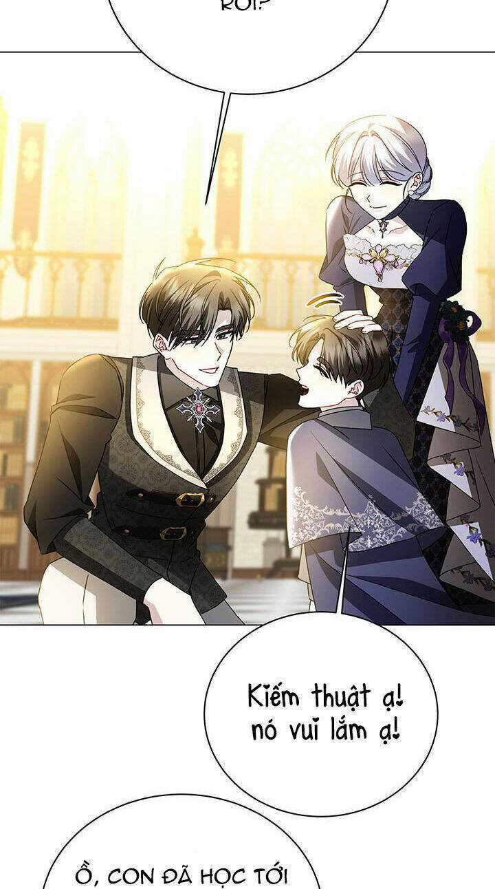 Tôi Sẽ Không Hối Tiếc Vì Anh Đâu Chapter 115 trang 50