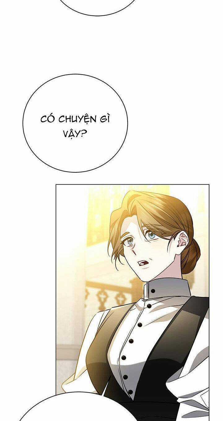 Tôi Sẽ Không Hối Tiếc Vì Anh Đâu Chapter 115 trang 53