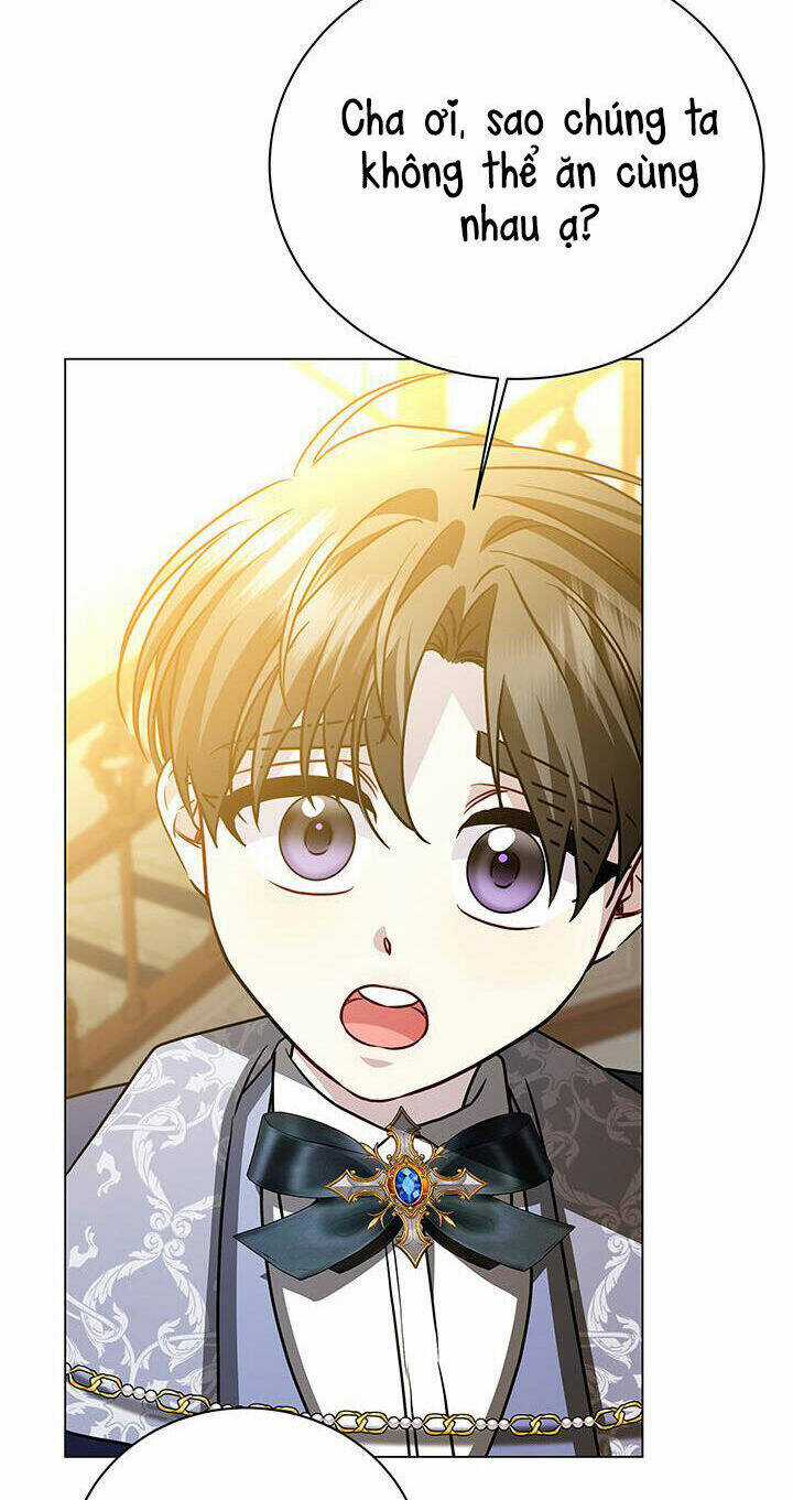 Tôi Sẽ Không Hối Tiếc Vì Anh Đâu Chapter 115 trang 57