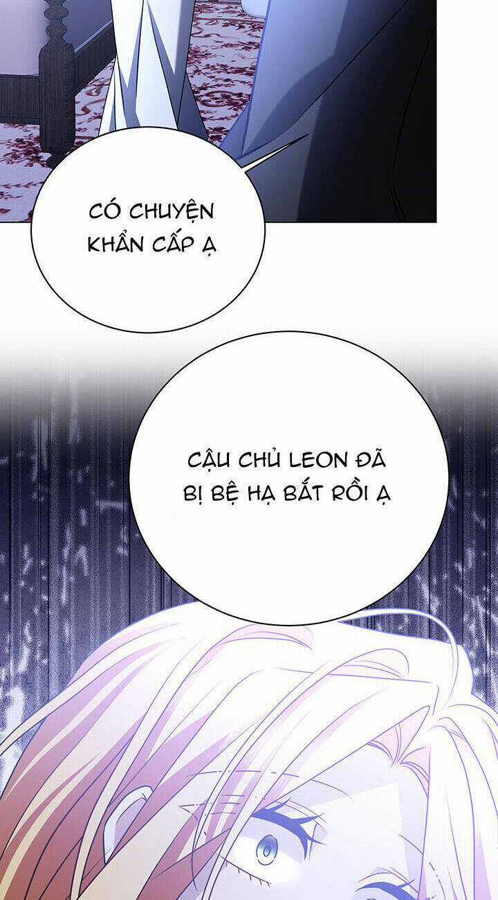 Tôi Sẽ Không Hối Tiếc Vì Anh Đâu Chapter 115 trang 6