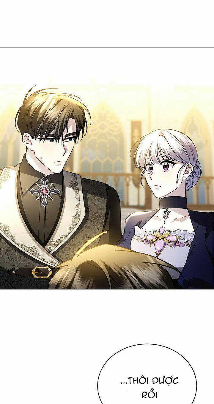 Tôi Sẽ Không Hối Tiếc Vì Anh Đâu Chapter 115 trang 60