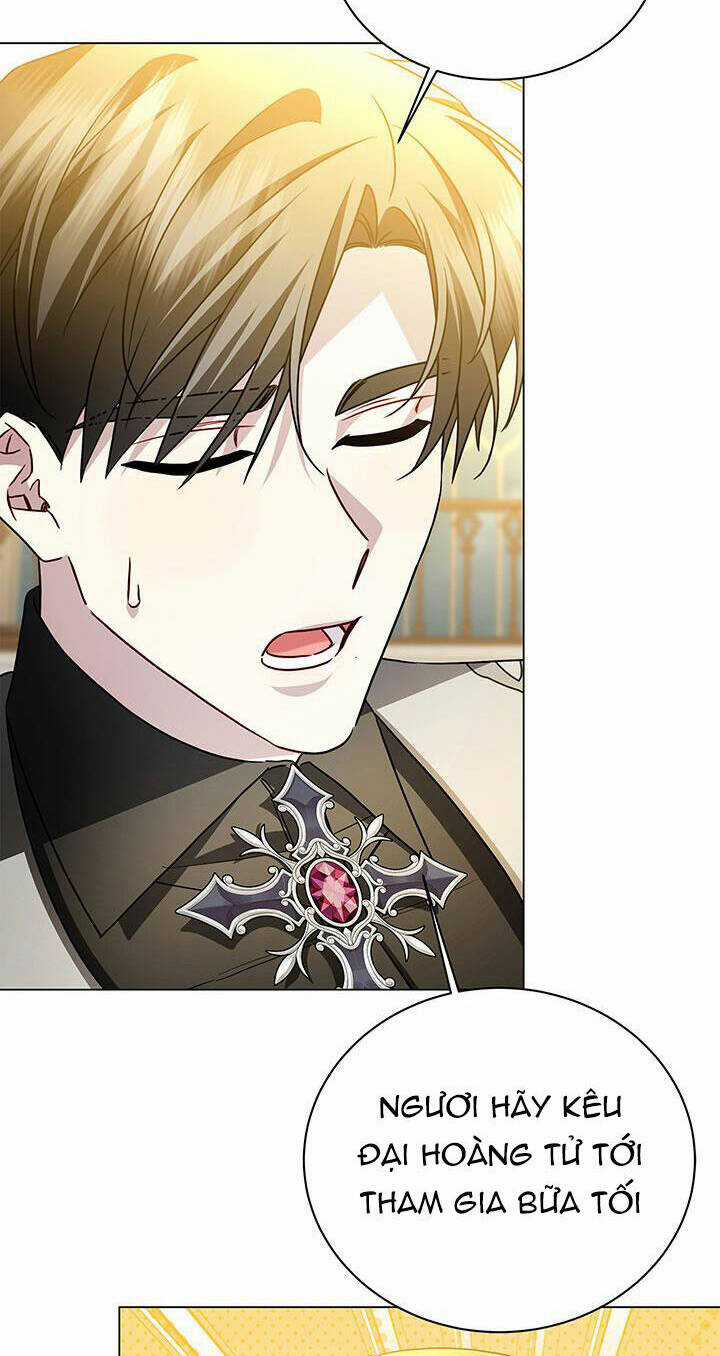 Tôi Sẽ Không Hối Tiếc Vì Anh Đâu Chapter 115 trang 61