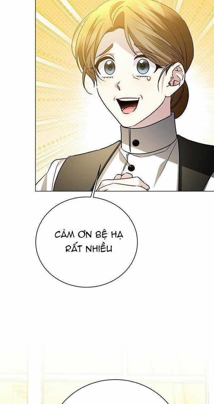 Tôi Sẽ Không Hối Tiếc Vì Anh Đâu Chapter 115 trang 62