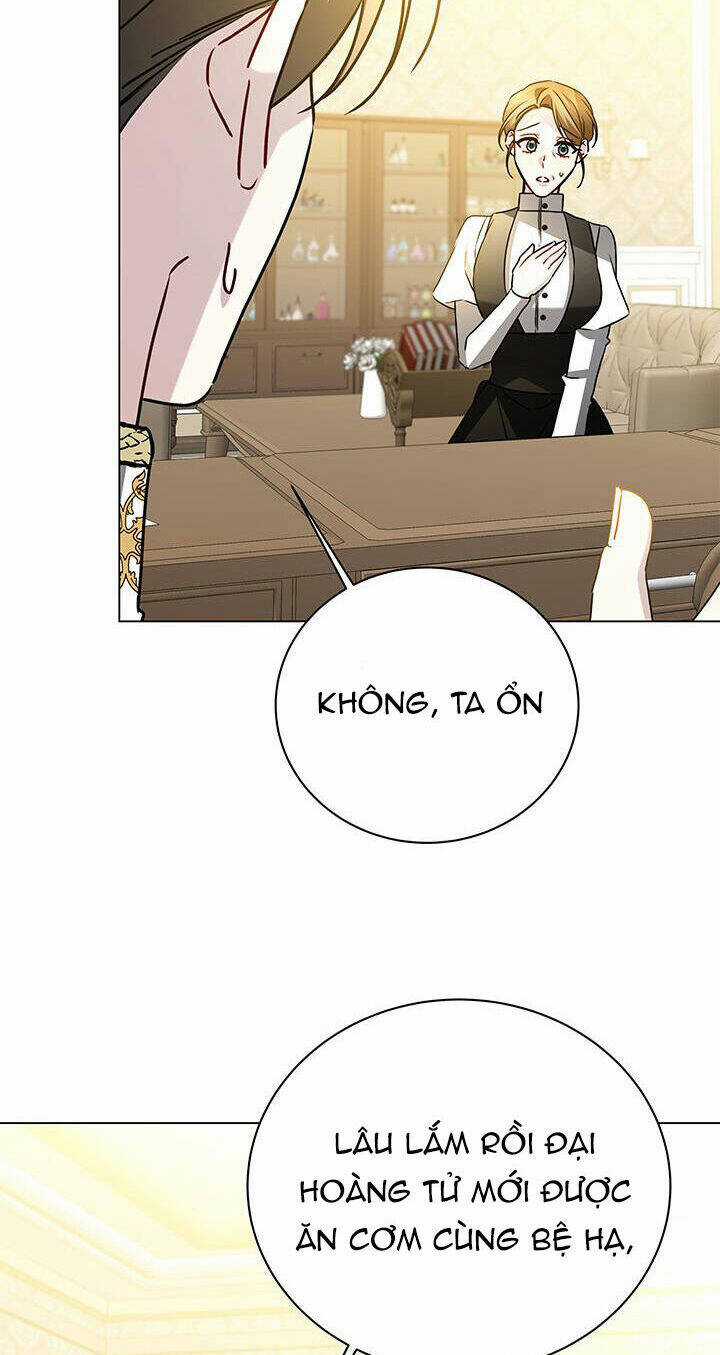 Tôi Sẽ Không Hối Tiếc Vì Anh Đâu Chapter 115 trang 66