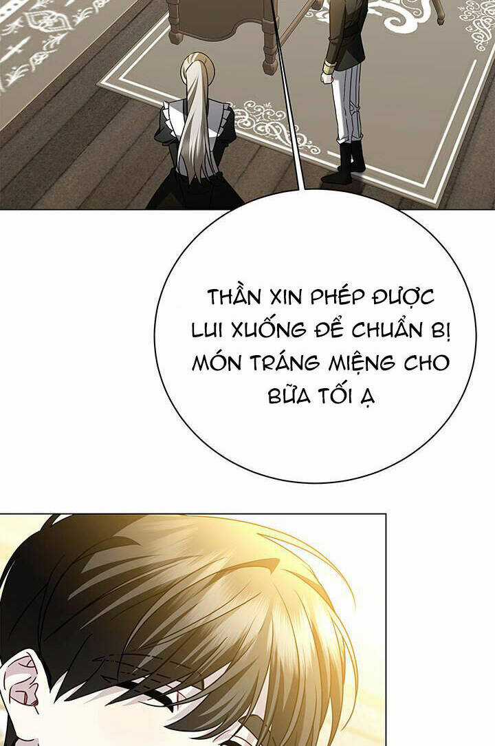 Tôi Sẽ Không Hối Tiếc Vì Anh Đâu Chapter 115 trang 69