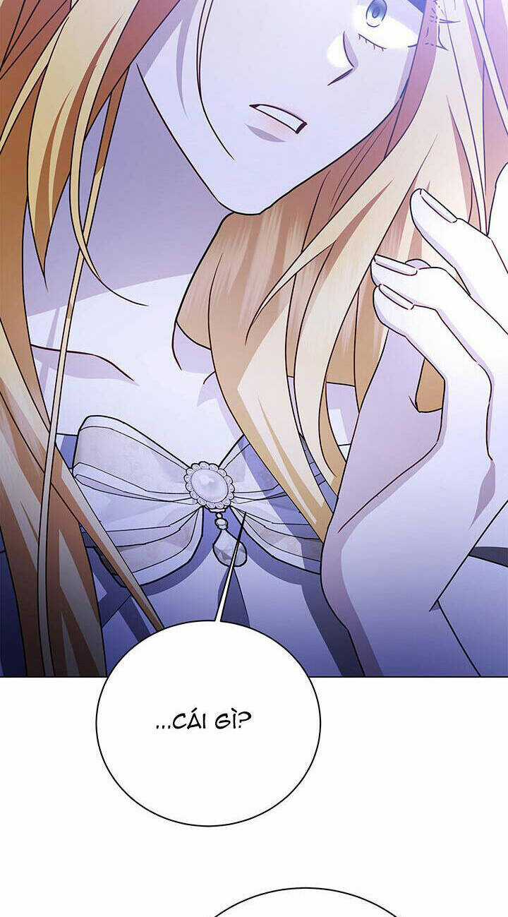 Tôi Sẽ Không Hối Tiếc Vì Anh Đâu Chapter 115 trang 7