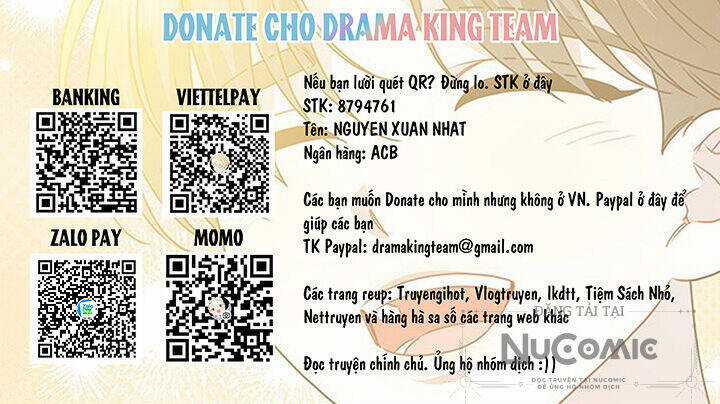 Tôi Sẽ Không Hối Tiếc Vì Anh Đâu Chapter 115 trang 75