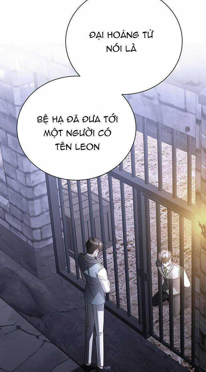 Tôi Sẽ Không Hối Tiếc Vì Anh Đâu Chapter 115 trang 8