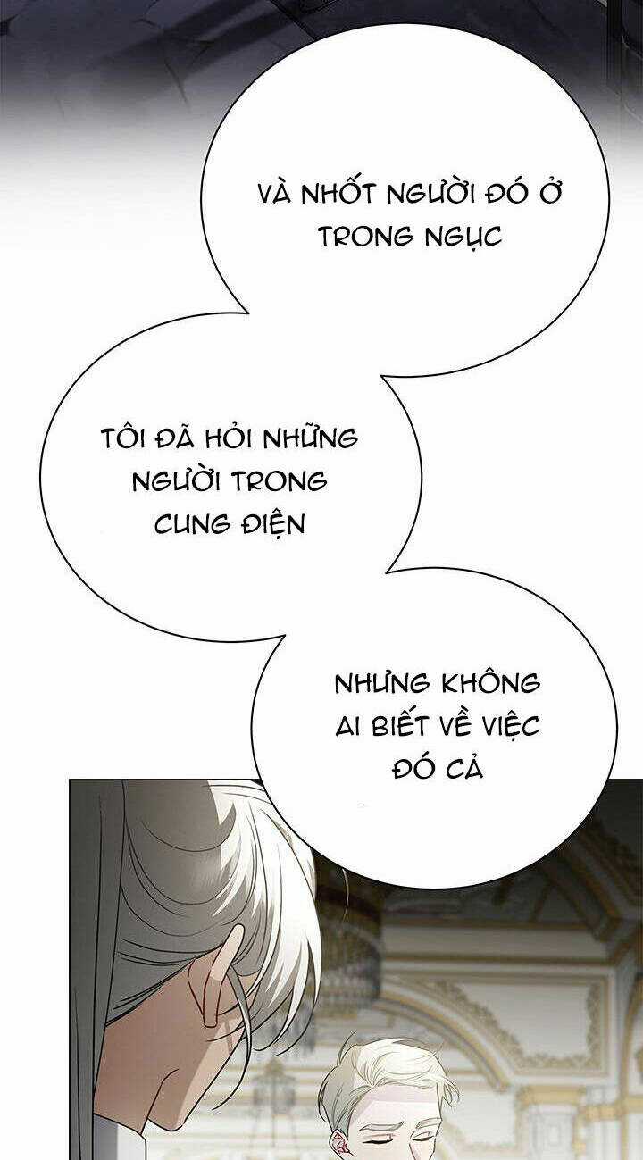 Tôi Sẽ Không Hối Tiếc Vì Anh Đâu Chapter 115 trang 9