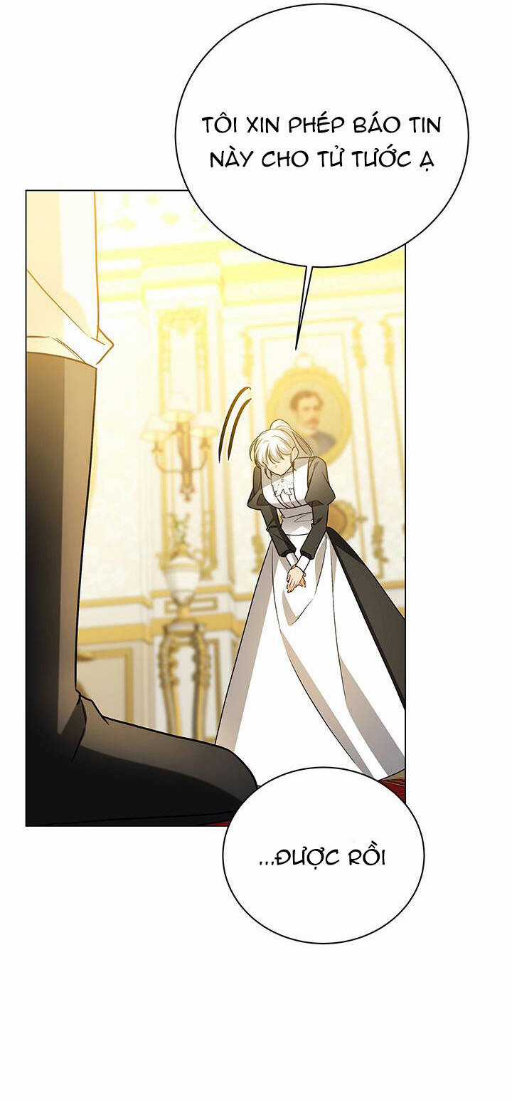 Tôi Sẽ Không Hối Tiếc Vì Anh Đâu Chapter 116 trang 11