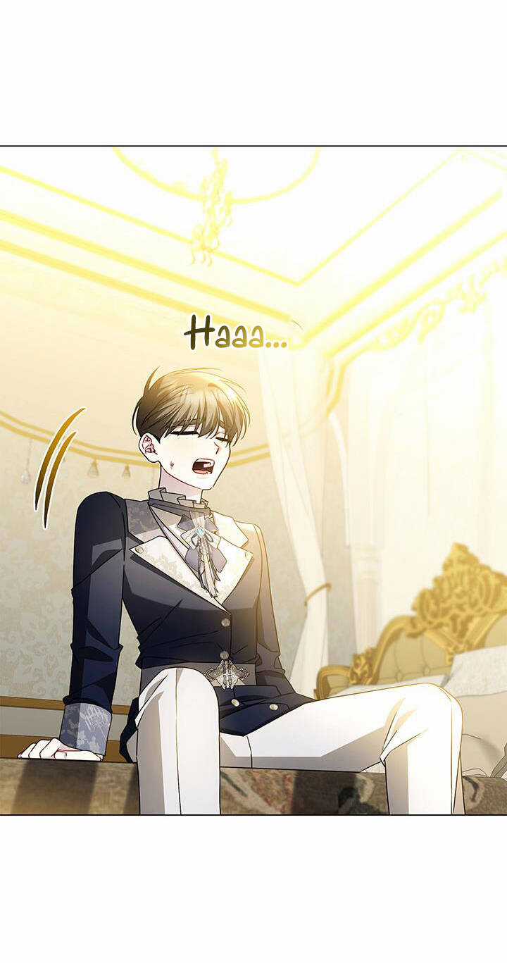 Tôi Sẽ Không Hối Tiếc Vì Anh Đâu Chapter 116 trang 12