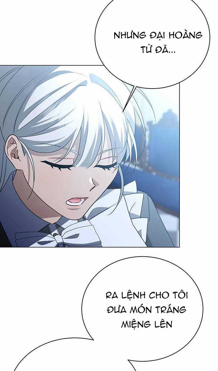 Tôi Sẽ Không Hối Tiếc Vì Anh Đâu Chapter 116 trang 18