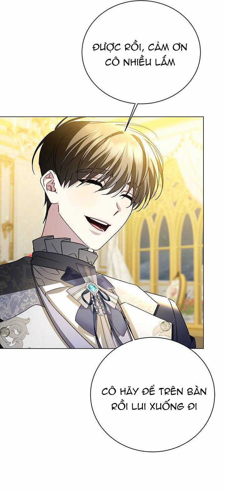 Tôi Sẽ Không Hối Tiếc Vì Anh Đâu Chapter 116 trang 2