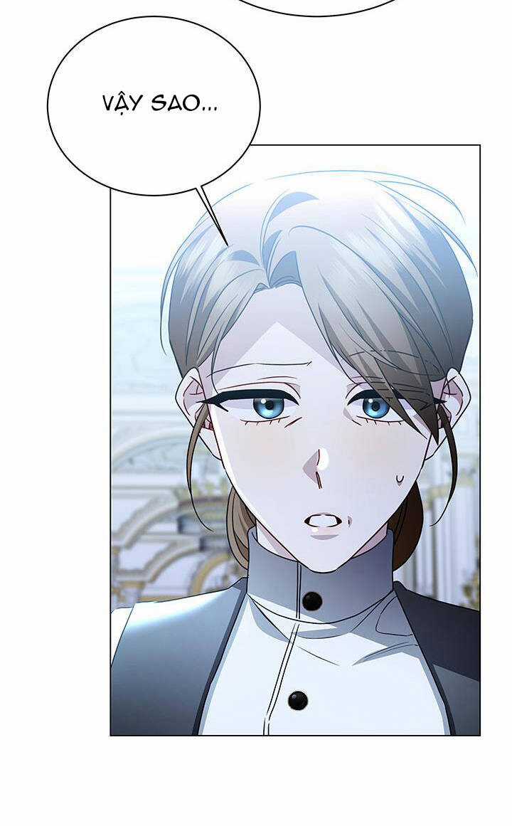 Tôi Sẽ Không Hối Tiếc Vì Anh Đâu Chapter 116 trang 20