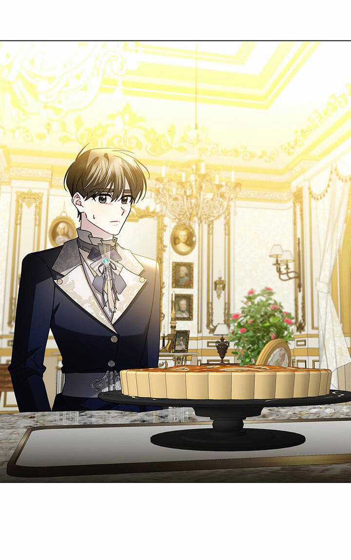 Tôi Sẽ Không Hối Tiếc Vì Anh Đâu Chapter 116 trang 3