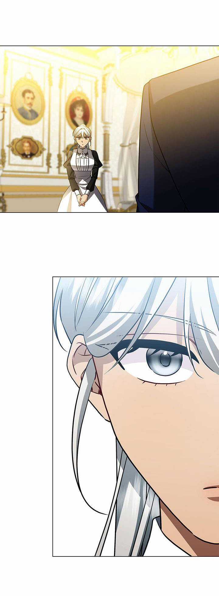 Tôi Sẽ Không Hối Tiếc Vì Anh Đâu Chapter 116 trang 9