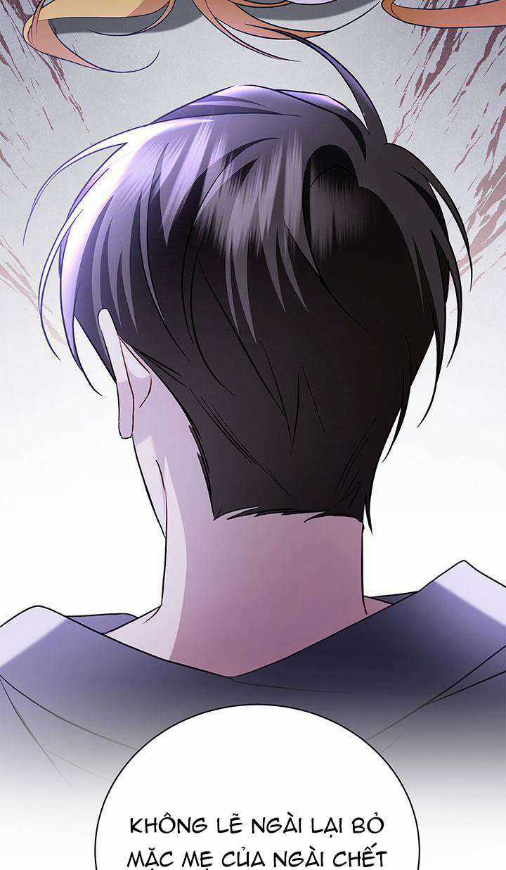 Tôi Sẽ Không Hối Tiếc Vì Anh Đâu Chapter 117 trang 13