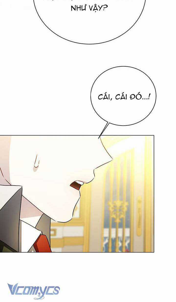 Tôi Sẽ Không Hối Tiếc Vì Anh Đâu Chapter 117 trang 14