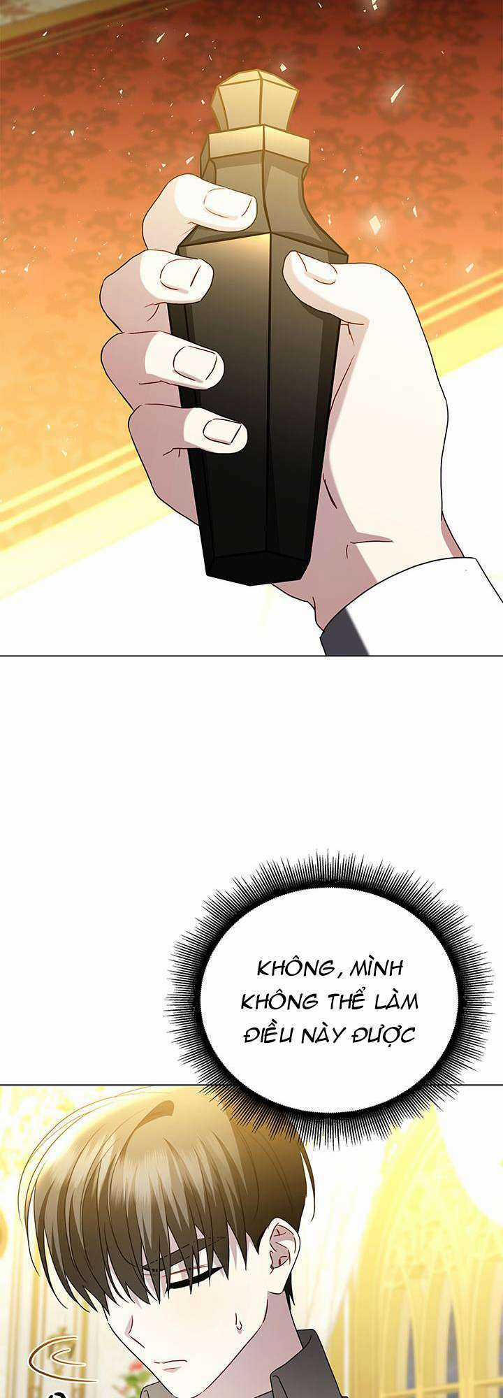 Tôi Sẽ Không Hối Tiếc Vì Anh Đâu Chapter 117 trang 16