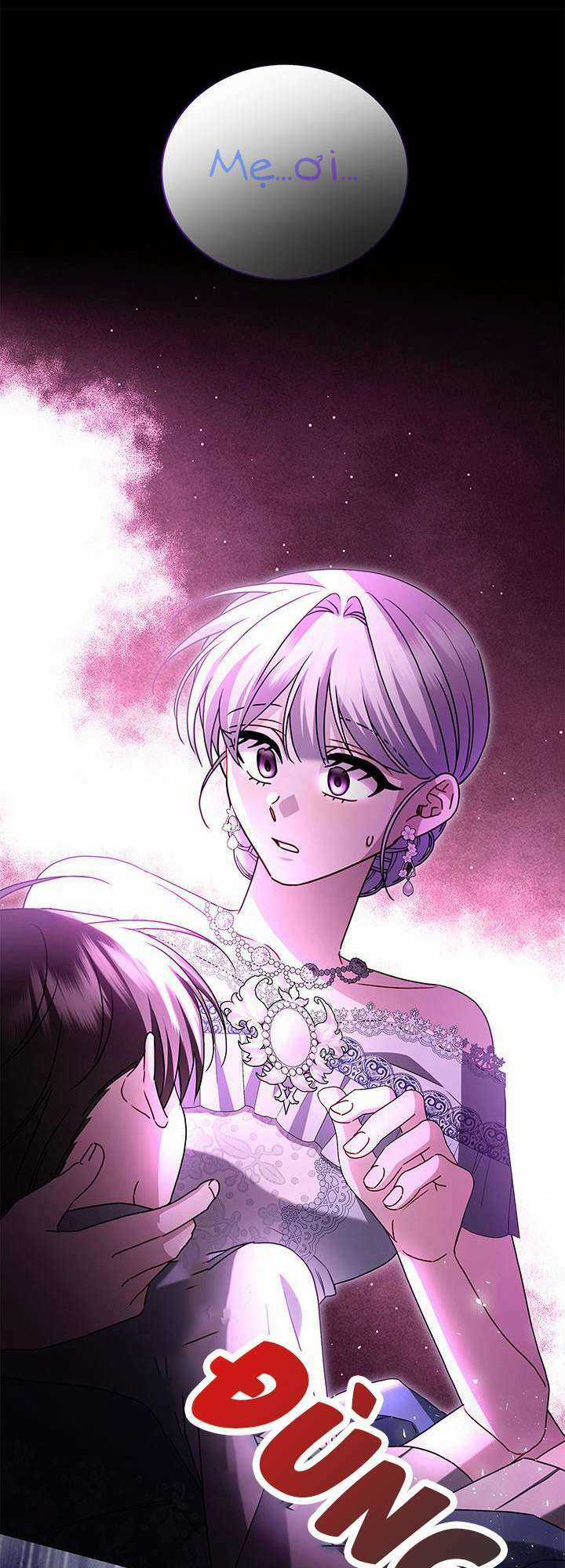 Tôi Sẽ Không Hối Tiếc Vì Anh Đâu Chapter 117 trang 2