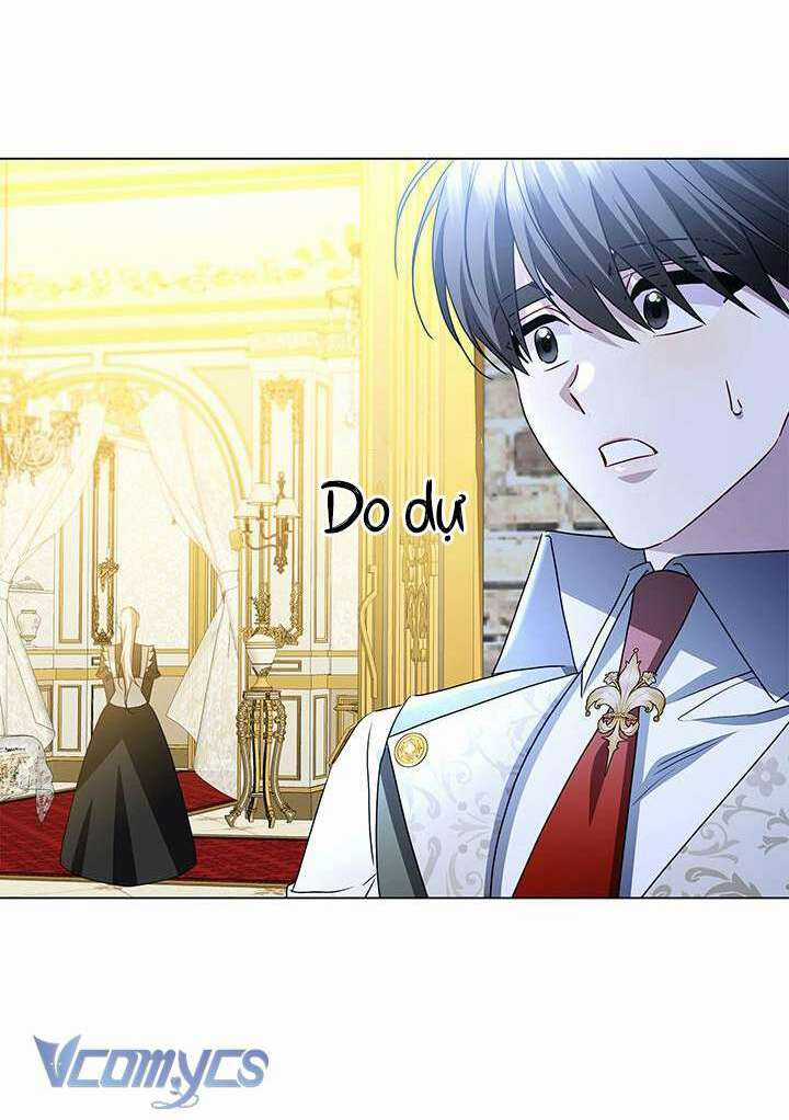 Tôi Sẽ Không Hối Tiếc Vì Anh Đâu Chapter 117 trang 20