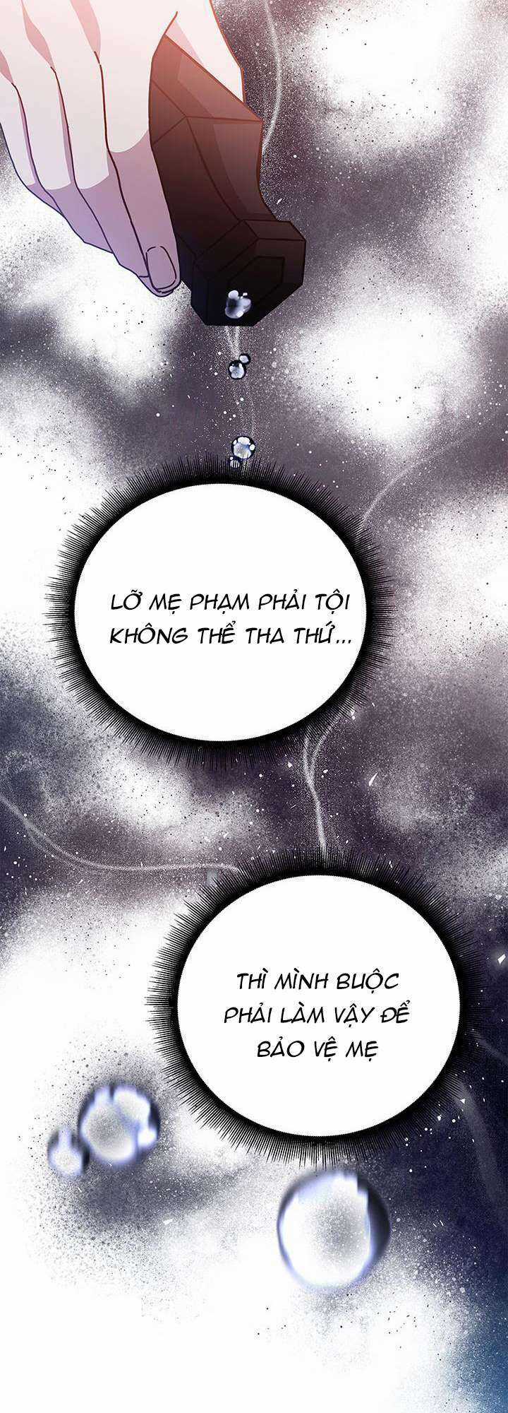 Tôi Sẽ Không Hối Tiếc Vì Anh Đâu Chapter 117 trang 22