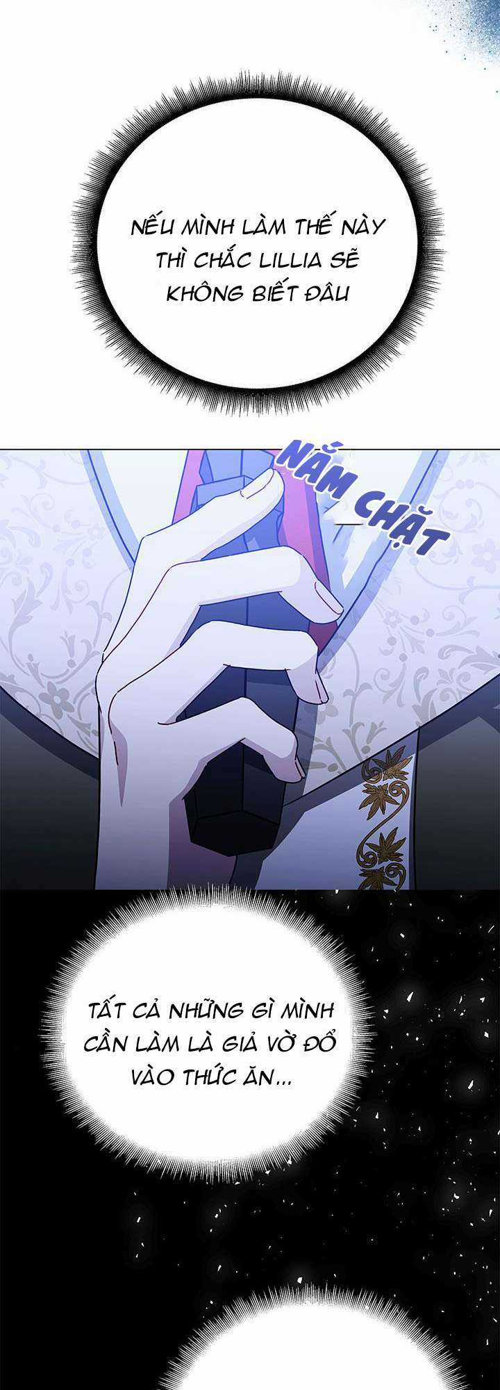 Tôi Sẽ Không Hối Tiếc Vì Anh Đâu Chapter 117 trang 23