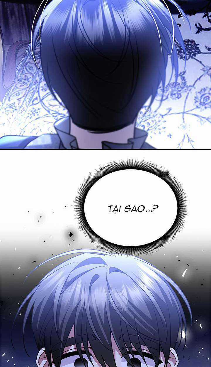 Tôi Sẽ Không Hối Tiếc Vì Anh Đâu Chapter 117 trang 25