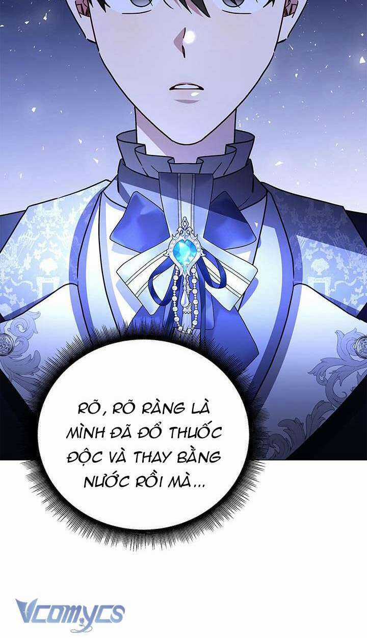 Tôi Sẽ Không Hối Tiếc Vì Anh Đâu Chapter 117 trang 26