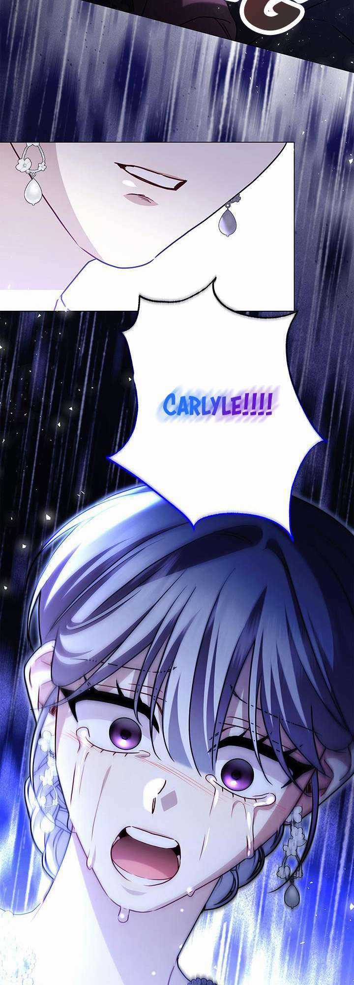 Tôi Sẽ Không Hối Tiếc Vì Anh Đâu Chapter 117 trang 3