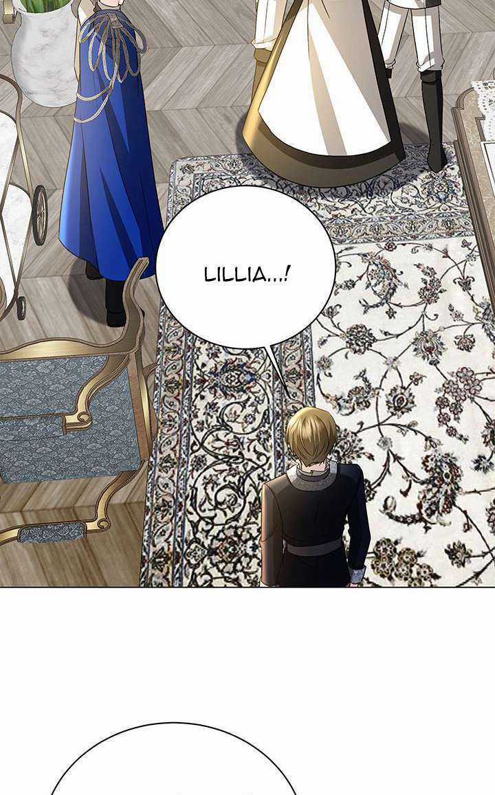 Tôi Sẽ Không Hối Tiếc Vì Anh Đâu Chapter 117 trang 31