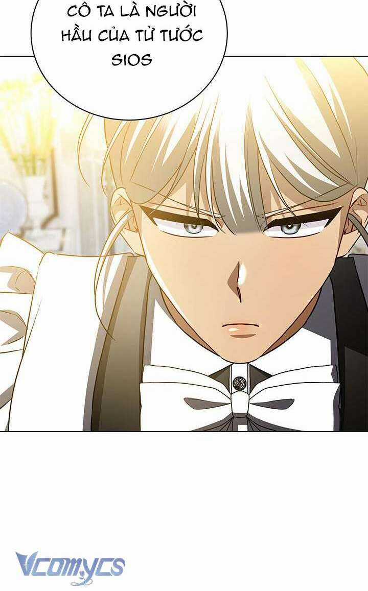 Tôi Sẽ Không Hối Tiếc Vì Anh Đâu Chapter 117 trang 32