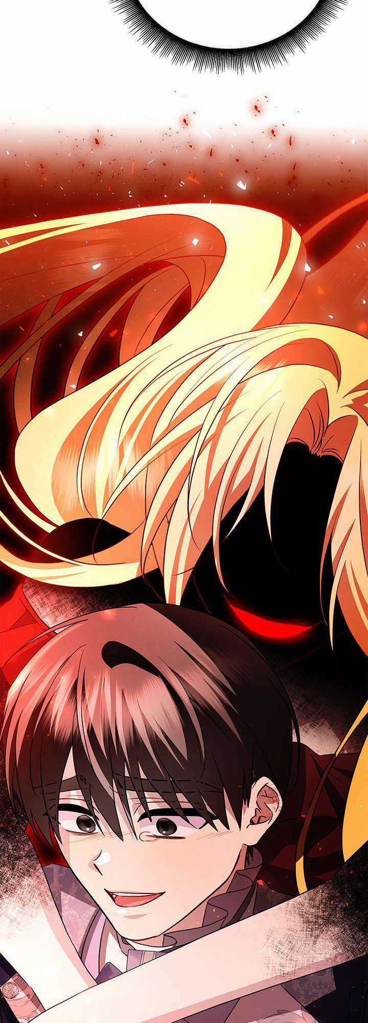 Tôi Sẽ Không Hối Tiếc Vì Anh Đâu Chapter 117 trang 36