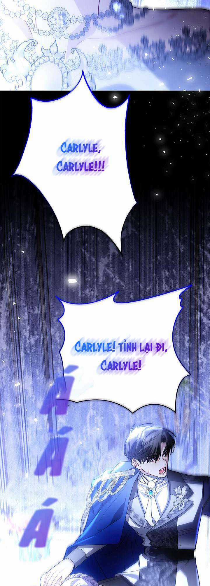 Tôi Sẽ Không Hối Tiếc Vì Anh Đâu Chapter 117 trang 4