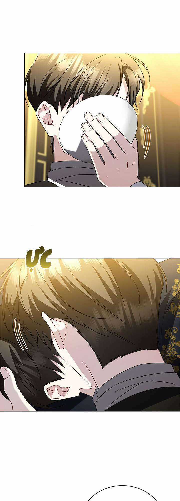 Tôi Sẽ Không Hối Tiếc Vì Anh Đâu Chapter 117 trang 45