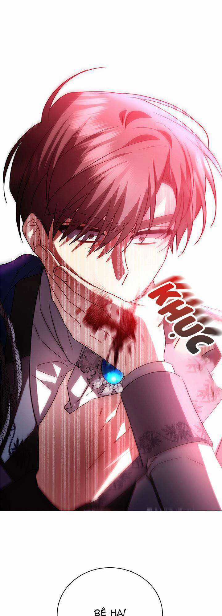 Tôi Sẽ Không Hối Tiếc Vì Anh Đâu Chapter 117 trang 48