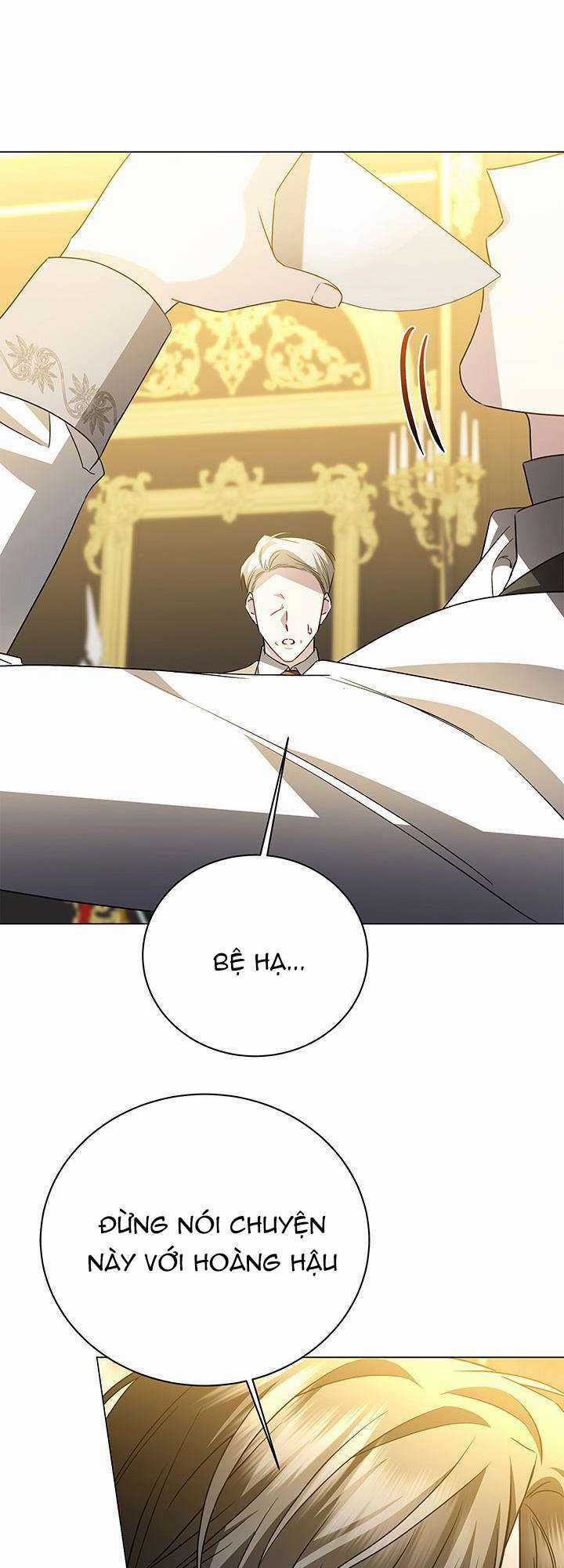 Tôi Sẽ Không Hối Tiếc Vì Anh Đâu Chapter 117 trang 51