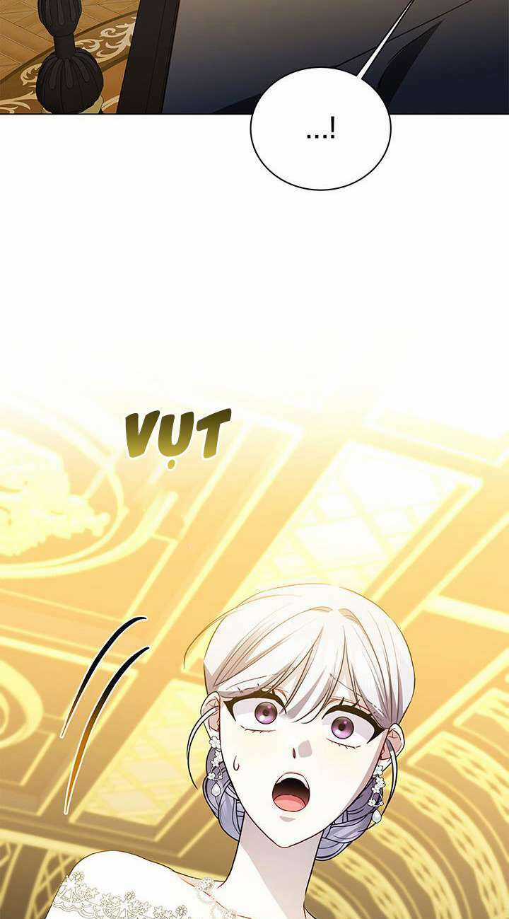 Tôi Sẽ Không Hối Tiếc Vì Anh Đâu Chapter 117 trang 55