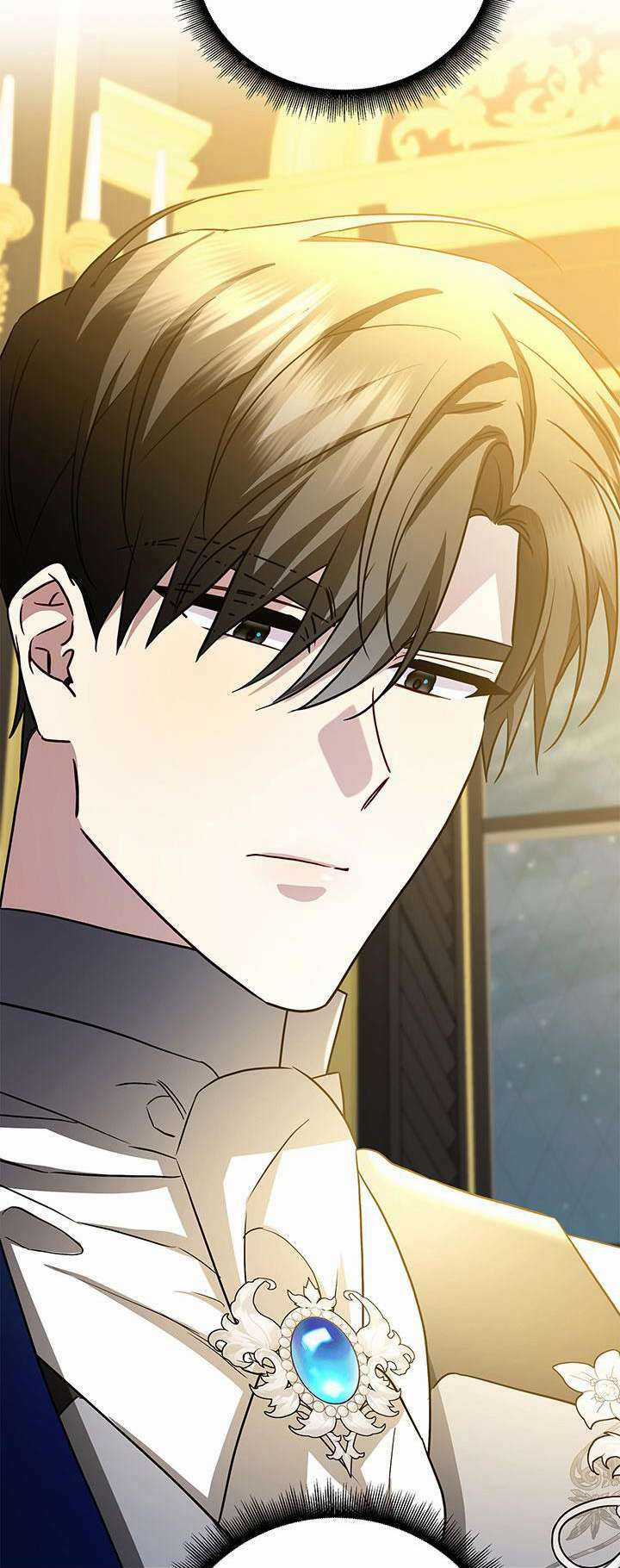 Tôi Sẽ Không Hối Tiếc Vì Anh Đâu Chapter 117 trang 58